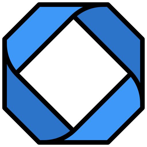 Логотип Surang Lineal Color иконка