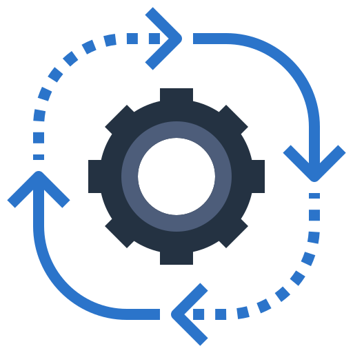 Operation Surang Flat icon