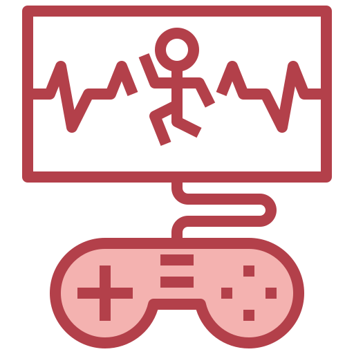 テレビゲーム Surang Red icon
