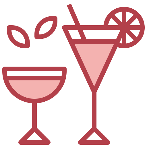 martini Surang Red ikona