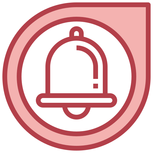 비상 사태 Surang Red icon