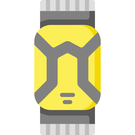 Knee pad Special Flat icon