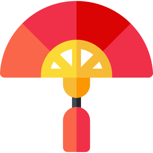 ventilator Basic Rounded Flat icon