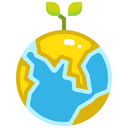 globale erwärmung Generic Flat icon