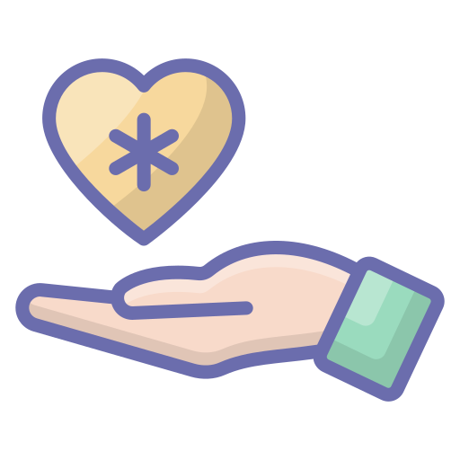 Healthcare Generic Outline Color icon