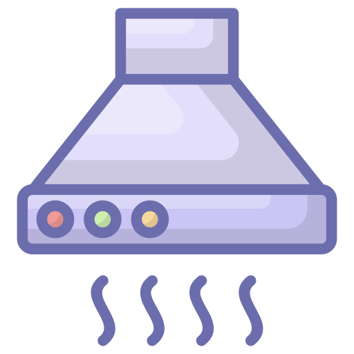 Extractor Generic Outline Color icon