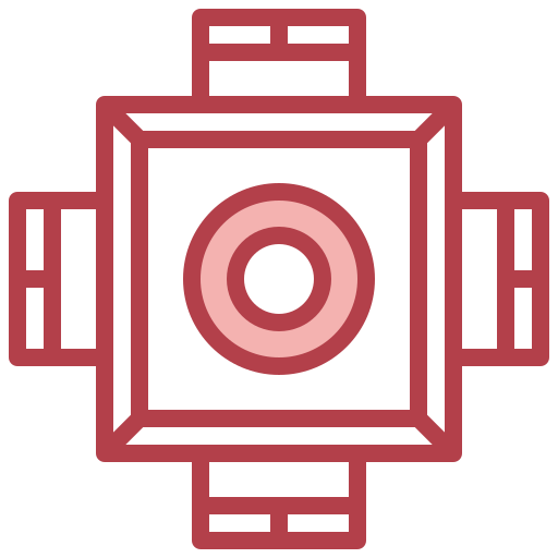 표 Surang Red icon