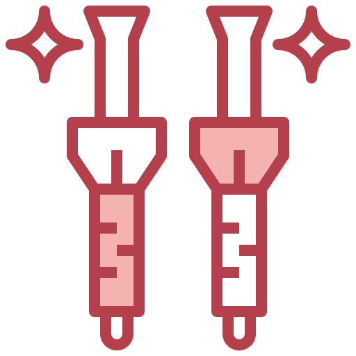 Chisel Surang Red icon