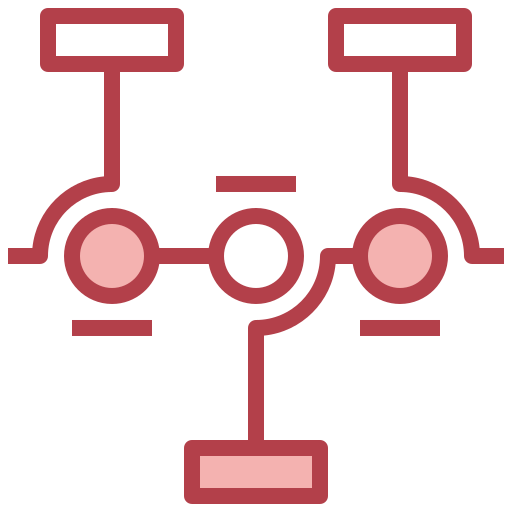 grafico Surang Red icono