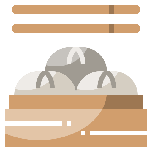 bułeczki Surang Flat ikona