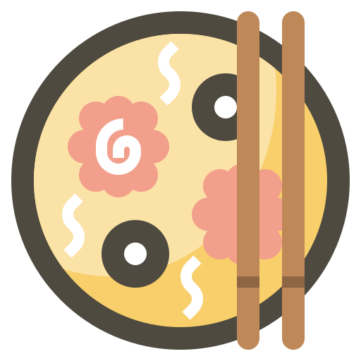 Naruto Surang Flat icon