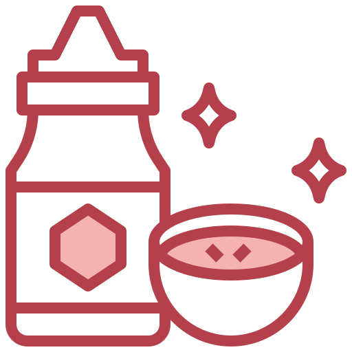 salsa de soja Surang Red icono