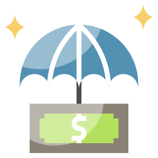 보험 Surang Flat icon