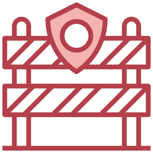 Barricade Surang Red icon