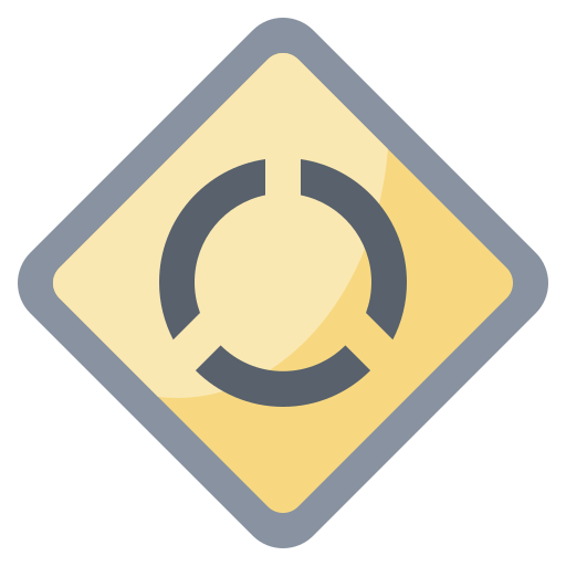rotonda Surang Flat icono