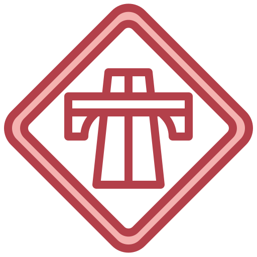 고속도로 Surang Red icon