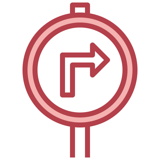regulación Surang Red icono