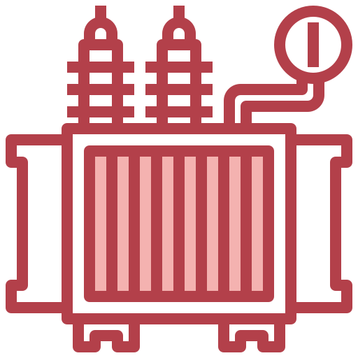 Transformer Surang Red icon