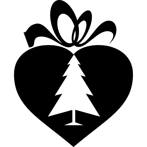Heart  icon