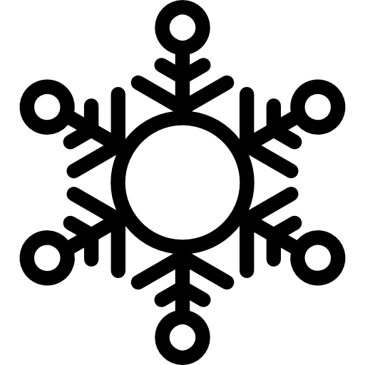 雪の結晶  icon