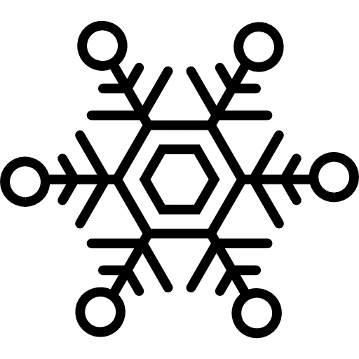 Snowflake  icon