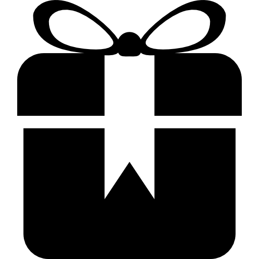 Giftbox  icon