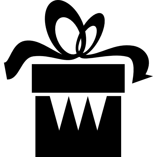 선물  icon