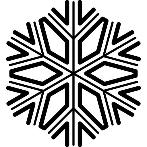 Snowflake  icon