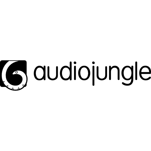 giungla audio  icona