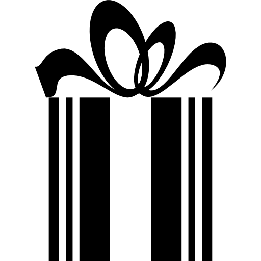 geschenkbox  icon