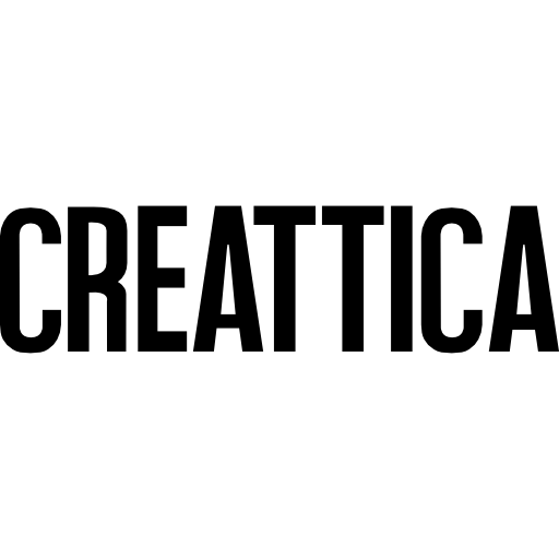 Creattica  icon