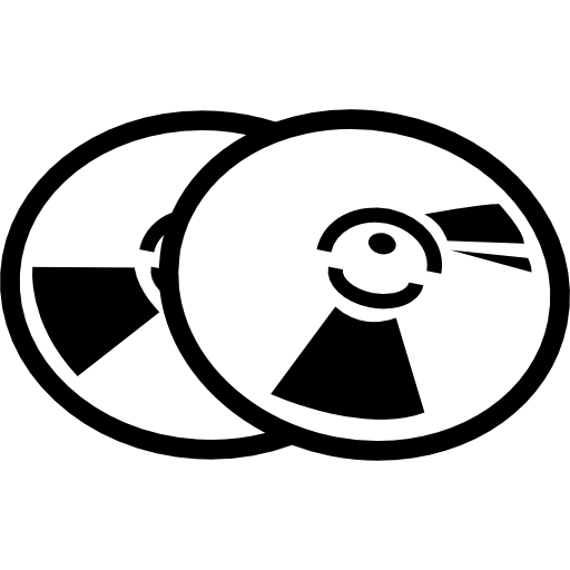 Cymbals  icon