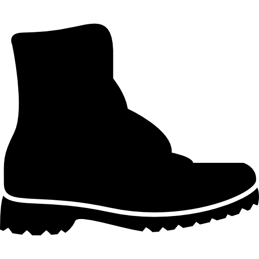 kampfstiefel  icon
