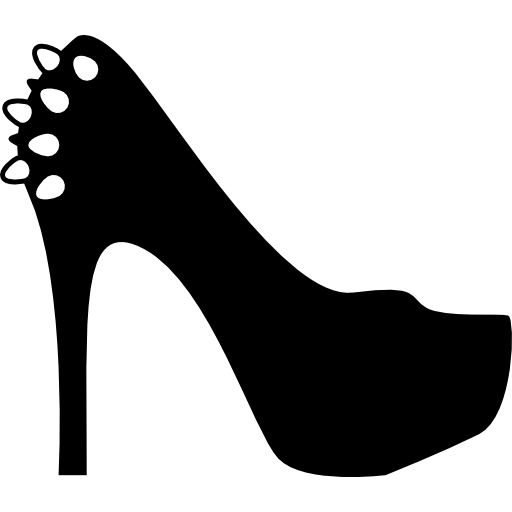 Studded Heels  icon