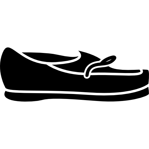 chaussure  Icône