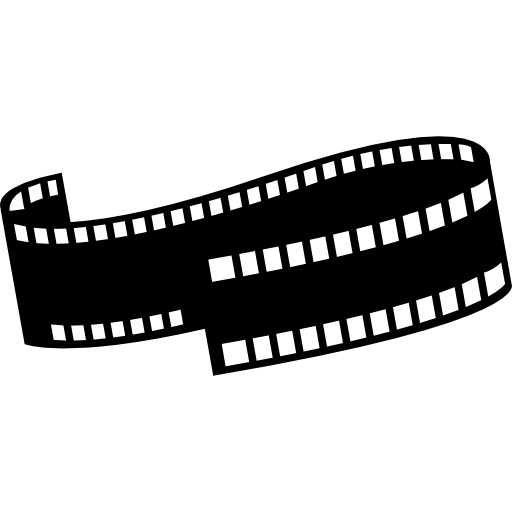 Film negatives  icon