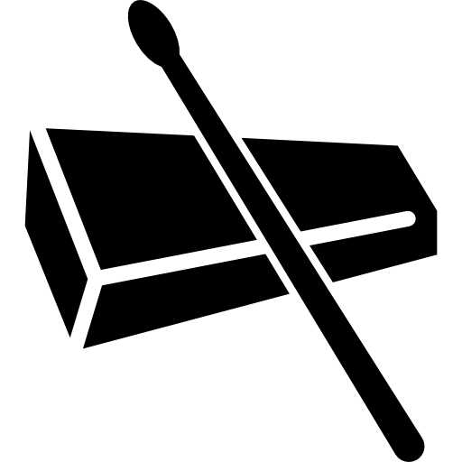 Саундбар с палкой  иконка