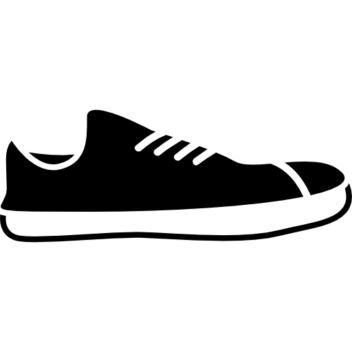 Rubber shoes  icon