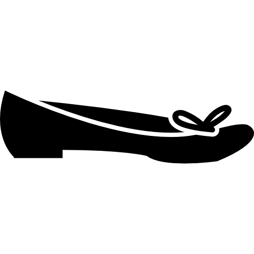 Shoe  icon