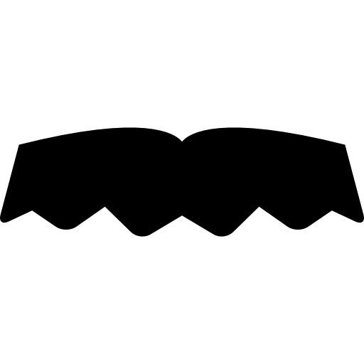 Moustache  icon