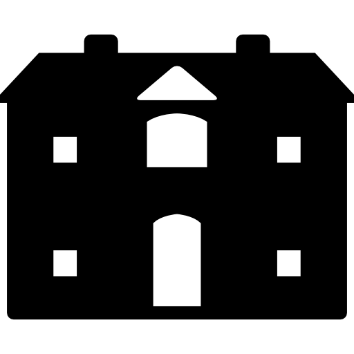 家  icon