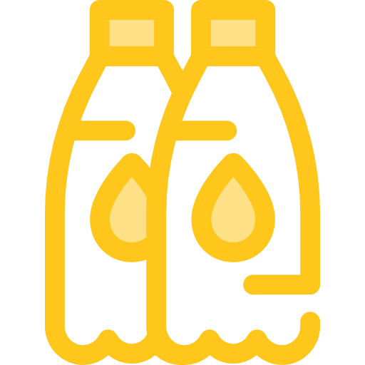 woda Monochrome Yellow ikona
