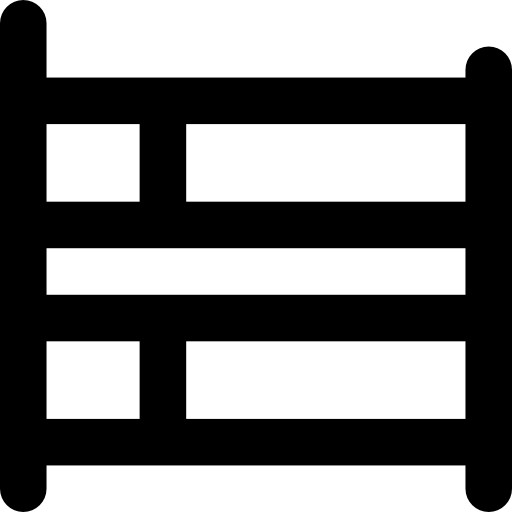 litera Basic Rounded Lineal icono