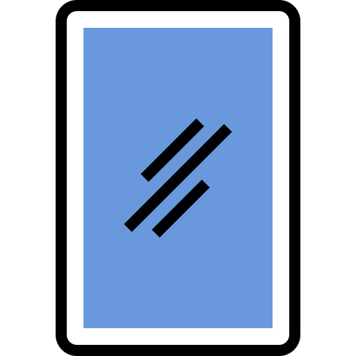 Window Winnievizence Blue icon