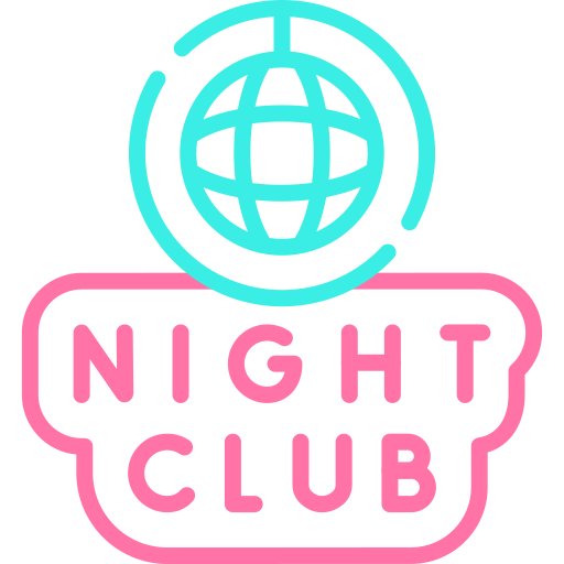 club nocturno Special Flat icono