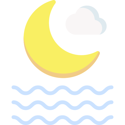 niebla Special Flat icono
