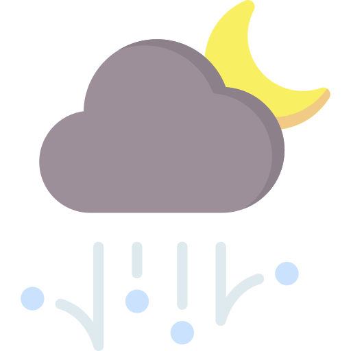 雹 Special Flat icon
