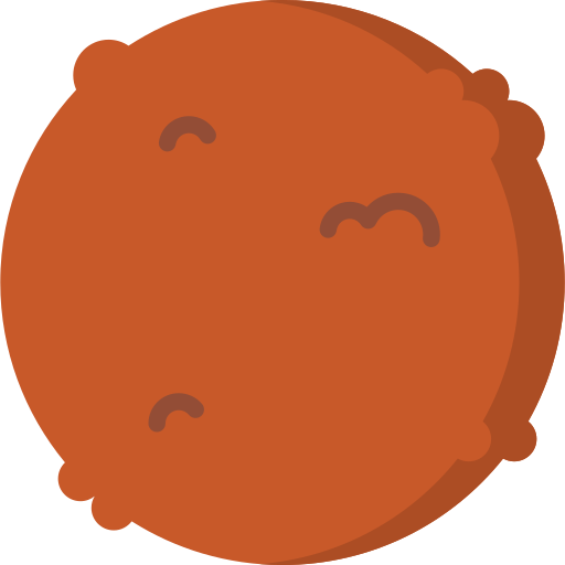 Meatball Special Flat icon