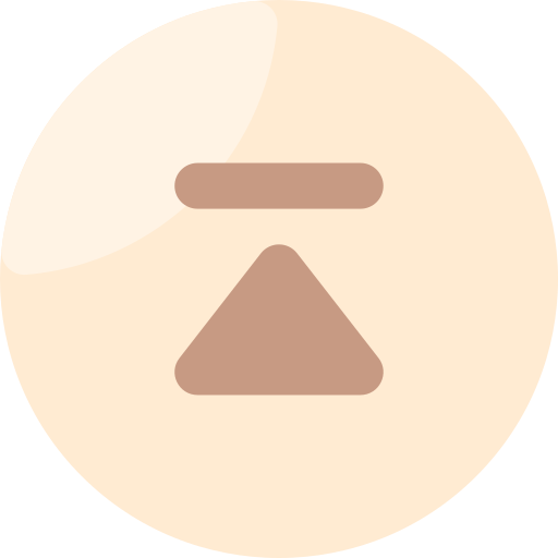 중지 bqlqn Flat icon