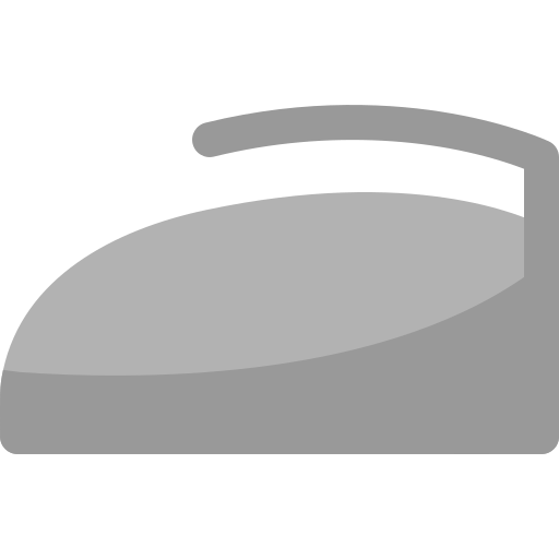 Żelazo bqlqn Flat ikona